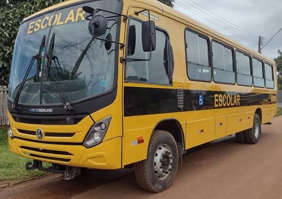 Prefeitura de Dormentes disponibiliza transporte para estudantes que farão o SSA em Petrolina
