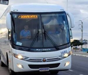 Eleitores de Dormentes e Afrânio terão ônibus gratuito saindo de Petrolina neste domingo (25); veja os horários