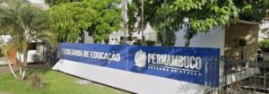 Secretaria de Educação de Pernambuco abre processo seletivo para 60 vagas de professores