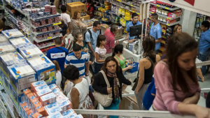 COMÉRCIOS DE DORMENTES FECHAM NA SEGUNDA (19) EM DECORRÊNCIA DO FERIADO; CLIENTES DEVEM SE PROGRAMAR