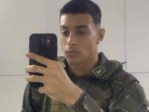 Exército apura desaparecimento de soldado que deixou quartel no Recife com armamento