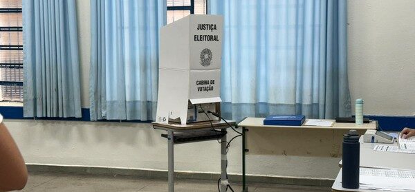 Apenas 5 estados e o DF têm 2º turno para governador; apenas 1 é do Nordeste