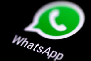 Meta vai bloquear login do whatsapp em celulares com sistema desatualizado