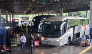 Governo de Pernambuco garante ônibus intermunicipais gratuitos no segundo turno das eleições